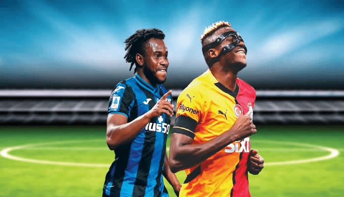 Osimhen, Lookman transfer sagas expose Italian football’s mismanagement of African talent
