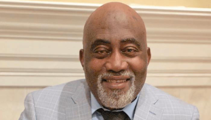 Nigeria needs innovation to steer away from obsolete wealth source – Nwabueze