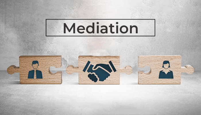 Mediation: A viable alternative to litigation