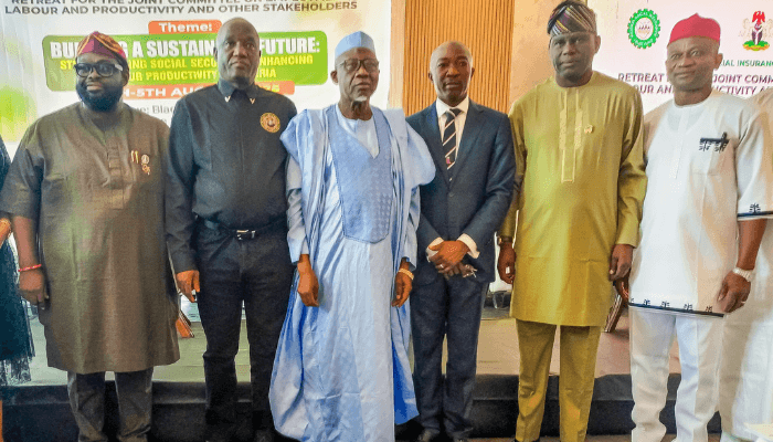 Labour Minister calls for social security expansion to cover workplace accidents