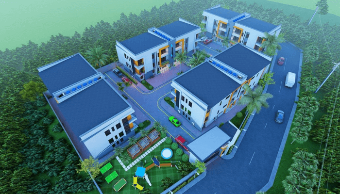 Developer sees growth in Abuja suburbs, launches luxury apartment