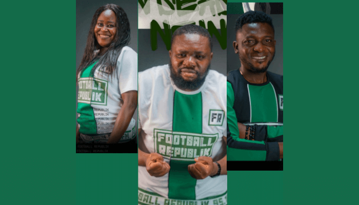 Nigeria Info & Wazobia FM Renew Premier League Radio Broadcast Rights In Nigeria