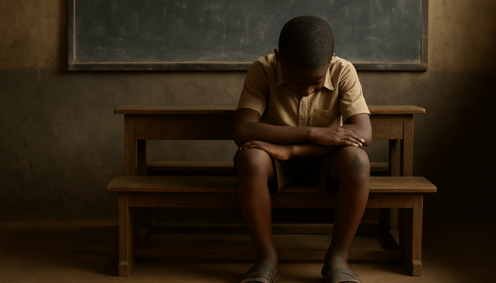 The silent harm inside Nigeria’s classrooms