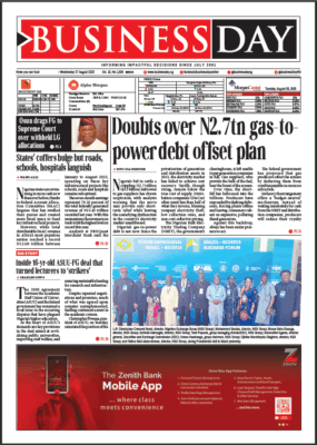 Businessday