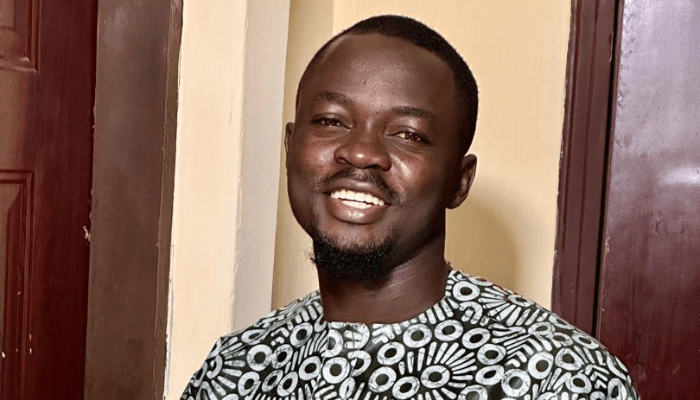 What Adeola Alamala brings to the table