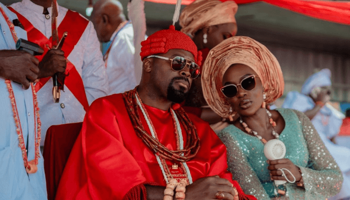 4th coronation anniversary: Olu of Warri leads spectacular regatta to ancestral homeland