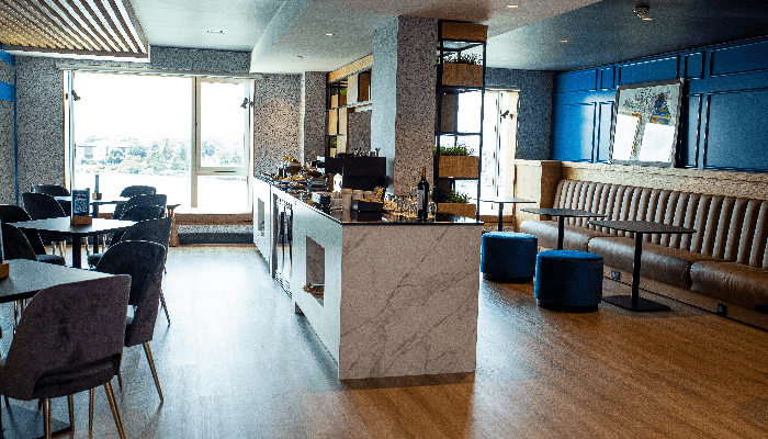 Radisson Blu Anchorage: Offering beyond comfy room for business travellers