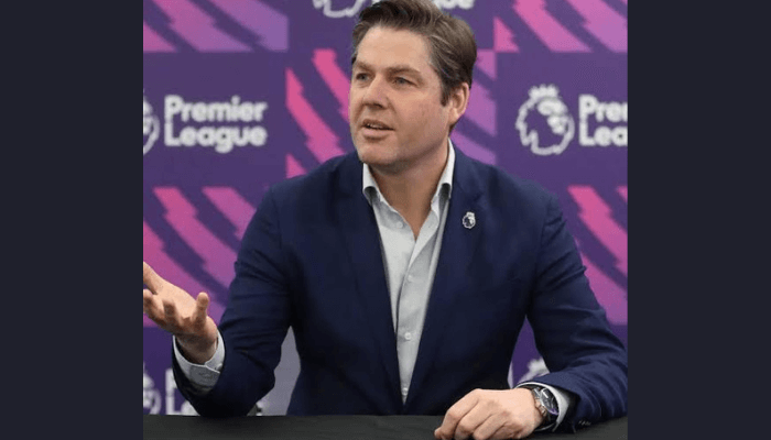 No place for racism in Premier League – Masters