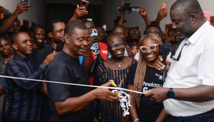 SATH Launches $300,000 AI Experience Center at FUTO, Empowering Academic Innovation in Nigeria
