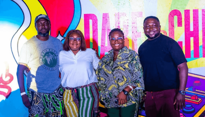 International Youth Day: Smirnoff Ice fosters creativity, unity, energy of Nigerians