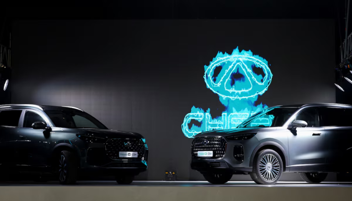 South Africa’s auto sector hit by job losses and company closures