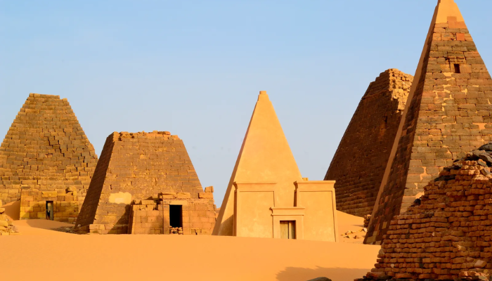 Sudan 800,000 sq km