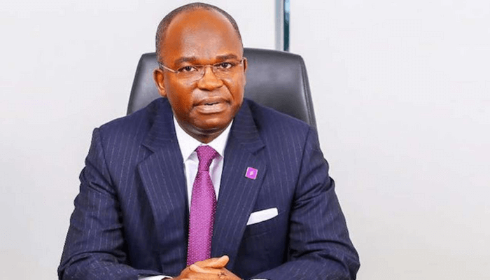 Lagos senator commends Tinubu over Insurance Reform Act, says law will boost investor confidence