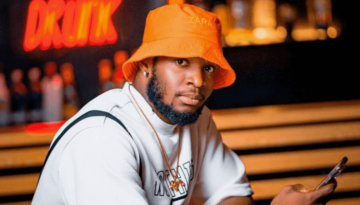 Emmajuba Wigs uses TikTok to build business and redefine African youth identity
