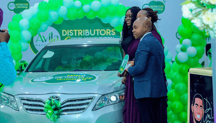 Avila Naturalle Gears Up for Grand Distributors Summit 2025