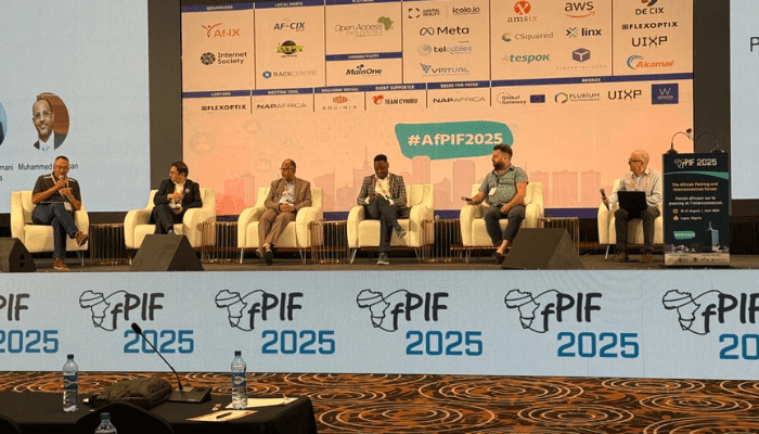 Industry gaints push for more IXPs to supercharge Nigeria’s data ecosystem