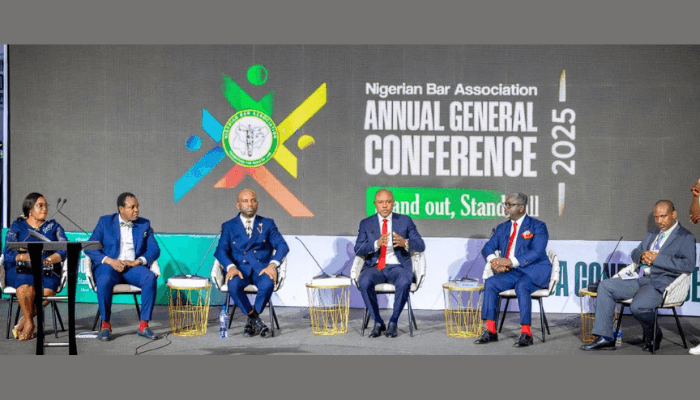 Lawyers commend Mbah’s transformative leadership, giant strides