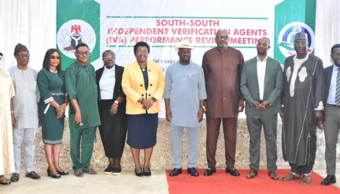 NG-CARES has touched 306,177 direct beneficiaries in Delta –  Oborevwori