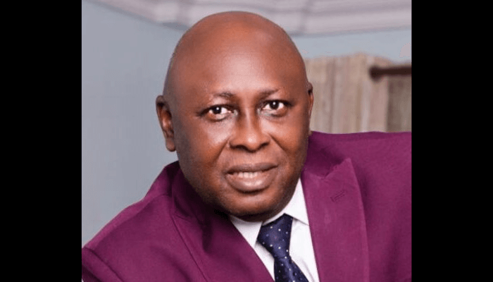 Taiye Olayemi
