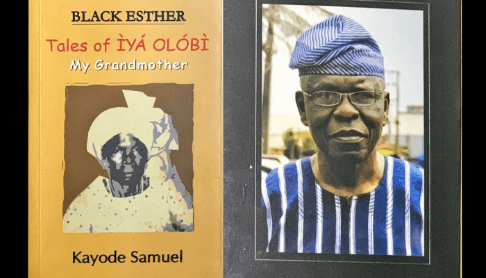 Iya Olobi’s Kampala and sundry insights of the Black Esther
