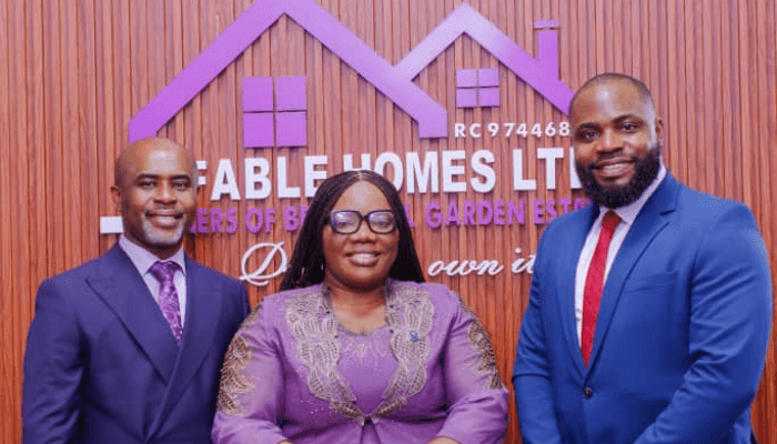 Building a Brighter Future: Affable Homes and JPI Join Forces for Youth Development