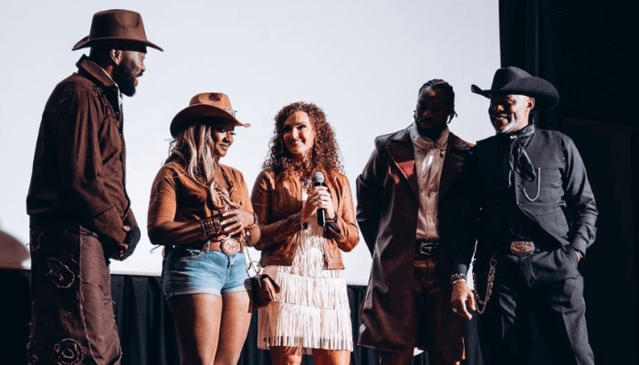 Bold Spirits, Bold Stories: Glenfiddich marks revelations premiere with cultural flourish