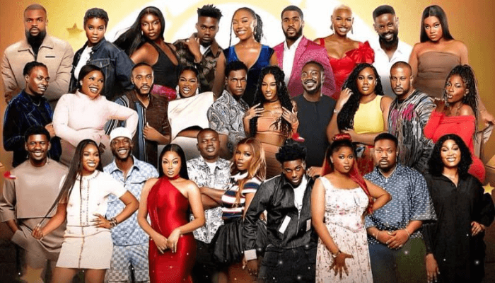 Big Brother Naija and evolution of Nigeria’s entertainment industry