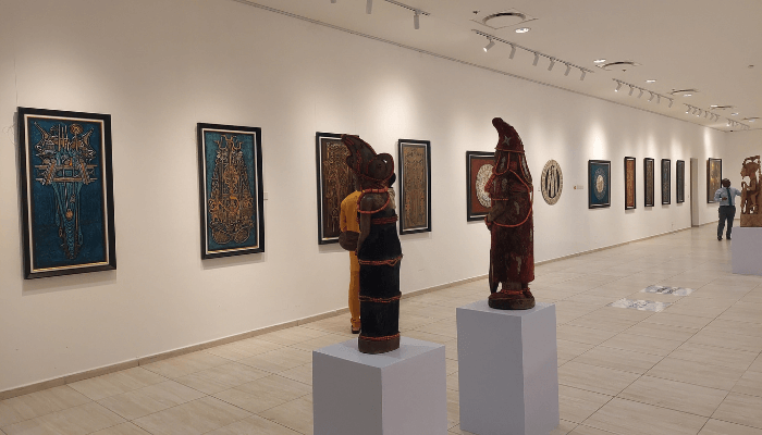 Ecobank presents “Enduring Legacies: A collector’s tribute to masters”