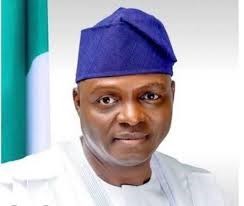 INEC Chairman Prof Nentawe Yilwatda