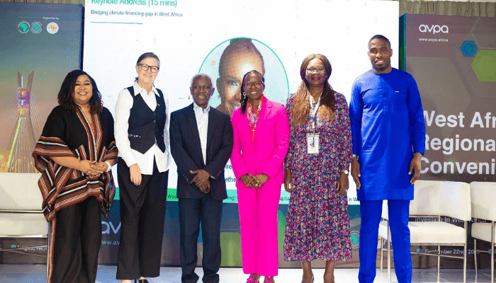 AVPA urges climate-smart investments to unlock Africa’s agri-food potential, enhance resilience