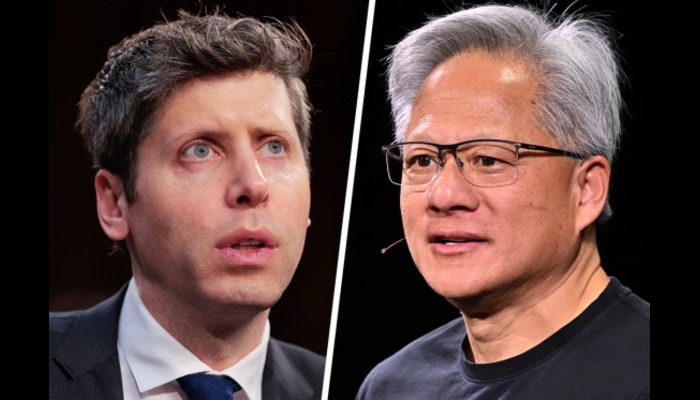 Altman and Huang