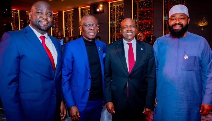 Cavista Holdings spotlights Nigeria as an investment hub at New York Gala