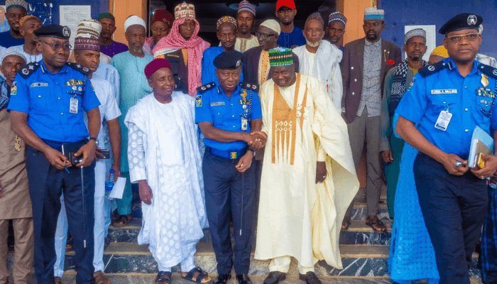 FCT Police, Miyetti Allah leaders move to end communal clashes, cattle roaming in Abuja city centre