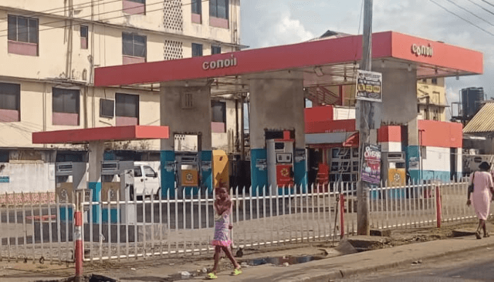 Commuters and motorists in Rivers groan as the NUPENG chapter joins the nationwide strike