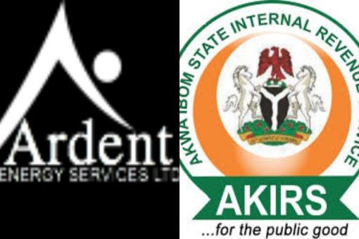 Ardent Energy Services Limited is not owing Akwa Ibom State Internal Revenue unremitted personal income tax