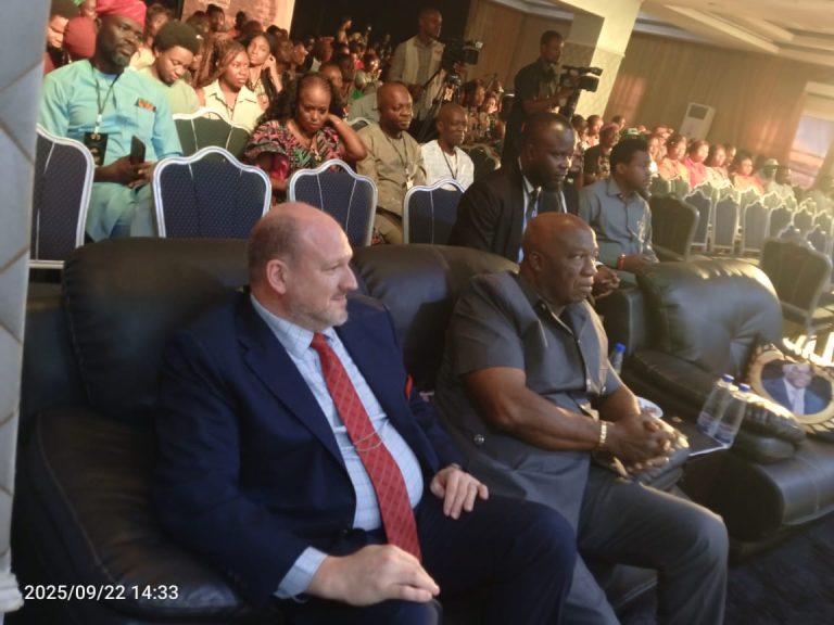 Make-In-Nigeria conference