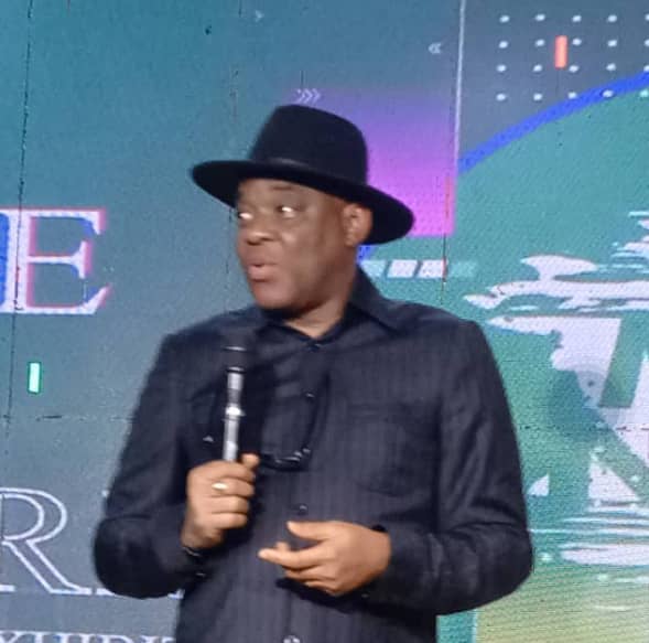Make-In-Nigeria conference