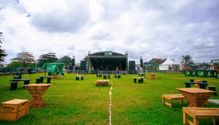 Jameson to take over Lagos with five days of culture, music, creativity