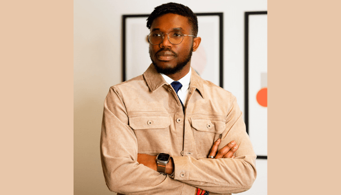 From Lagos to London: How Nigerian FinTech Innovator Joshua Odeniya is Shaping the Future of Financial Technology