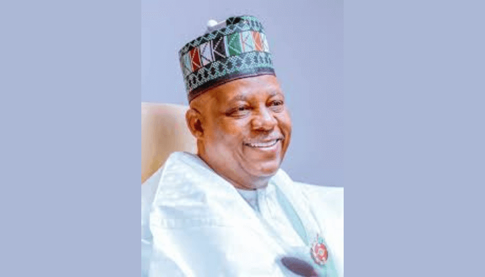 Chief of Staff to Gov Otu hails VP Shettima at 59 describes him ‘Torchbearer of Hope’