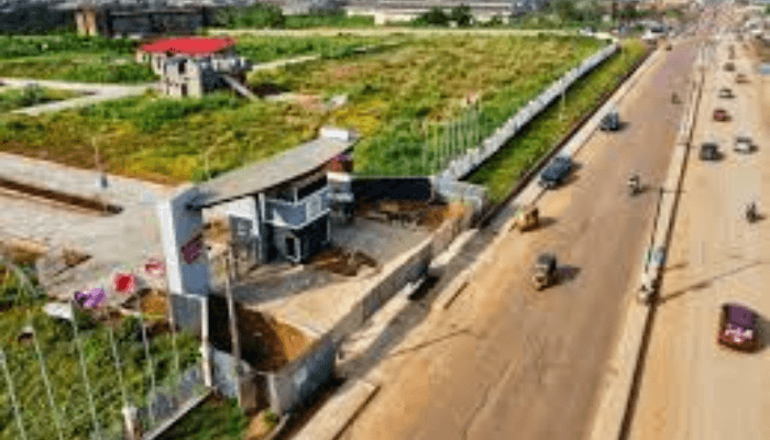 Inside Ibadan’s Rayfield Gardens City, new elite colony redefining luxury living in Oyo