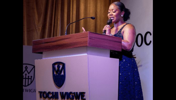 Tochi Wigwe Champions SME Growth with the TW Entrepreneurship 2030 Agenda