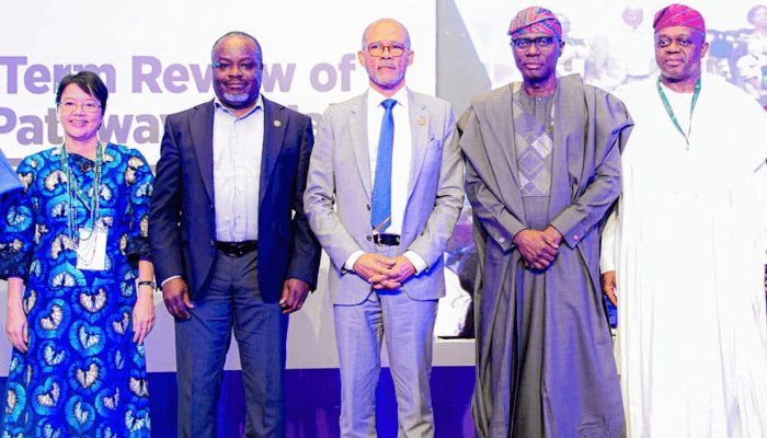 FG, Lagos partner to fight malaria