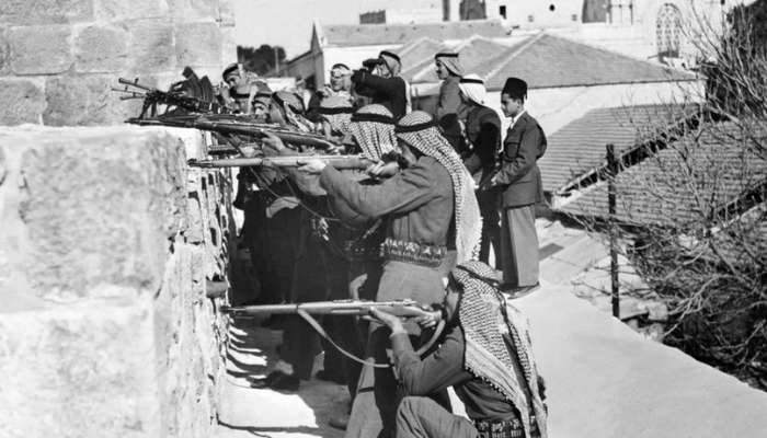 Why western powers’ recognition of Palestine in 2025 matters