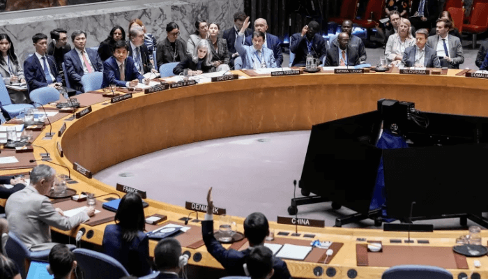 UN reinstates sanctions on Iran after nuclear deal collapse