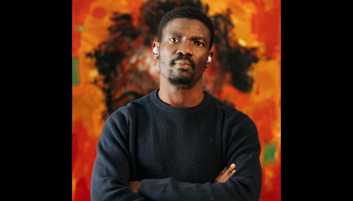Abraham Babajide Cole’s solo exhibition explores Yoruba migration, identity for black history month