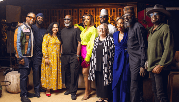 Livespot360 Relaunches Flagship Event to Drive Investment and Innovation Across Africa’s Creative Ecosystem