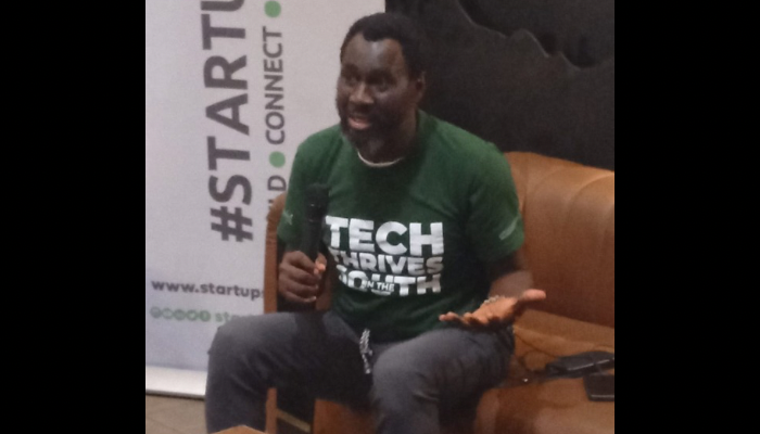 StartupSouth