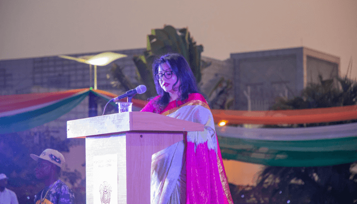 ITEC at 61: India reaffirms commitment to skills transfer, capacity building