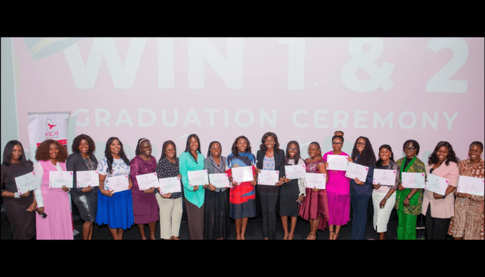WISCAR pushes for more women leadership development in Nigeria